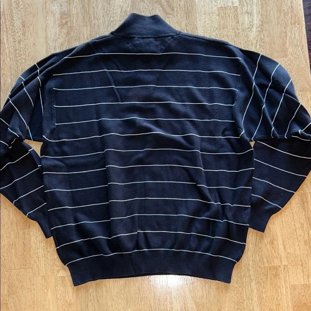 Tommy Hilfiger Men's Golf Sweater